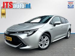 Grijs Gebruikt 2022 Toyota Corolla Stationwagen | € 23.940 (Goede deal)