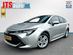 Grijs Gebruikt 2022 Toyota Corolla Stationwagen | € 23.940 (Goede deal)