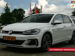 Wit Gebruikt 2017 VW Golf VII GTE Hatchback | € 18.750 (Eerlijke prijs)
