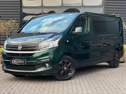 Groen Gebruikt 2019 Fiat Talento Basis Van | € 12.995