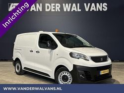 Wit Gebruikt 2018 Peugeot Expert Van | € 11.750 (Eerlijke prijs)