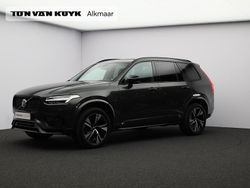 Grijs Gebruikt 2022 Volvo XC90 R-Design SUV | € 54.950 (Eerlijke prijs)