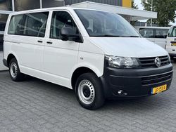 Wit Gebruikt 2016 VW T6 Trendline Van | € 24.950 (Duur)