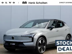 Grijs Nieuw 2025 Volvo EX30 Plus SUV | € 38.750
