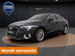 Grijs Gebruikt 2022 Audi A3 Advanced Sedan | € 24.450 (Eerlijke prijs)