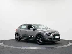 Grijs Gebruikt 2022 Citroën C3 Feel Hatchback | € 13.450 (Goede deal)