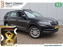 Zwart Gebruikt 2019 Skoda Kodiaq SUV | € 32.995 (Duur)