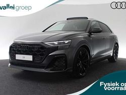Grijs Nieuw 2025 Audi Q8 Proline SUV | € 130.983