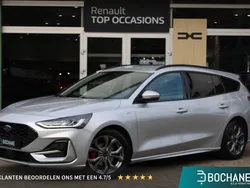 Grijs Gebruikt 2022 Ford Focus ST-Line Stationwagen | € 21.295 (Eerlijke prijs)