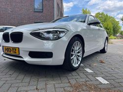 Wit Gebruikt 2014 BMW 114 M Sport Hatchback | € 6.500 (Eerlijke prijs)