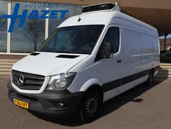 Wit Gebruikt 2017 Mercedes Sprinter Van | € 9.700 (Super prijs)