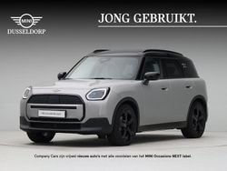 Grijs Gebruikt 2025 Mini Countryman Classic SUV | € 41.900 (Goede deal)
