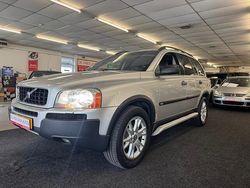 Grijs Gebruikt 2003 Volvo XC90 SUV | € 4.999 (Iets duurder)