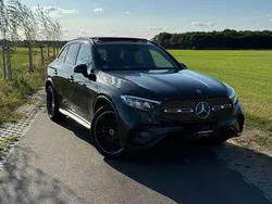 Grijs Gebruikt 2023 Mercedes GLC300 SUV | € 72.600
