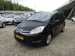 Zwart Gebruikt 2009 Citroën Grand C4 Picasso Business Class MPV | € 2.995 (Iets duurder)