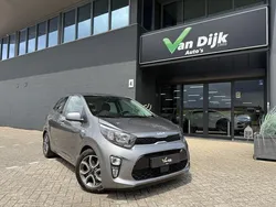 Grijs Gebruikt 2024 Kia Picanto Hatchback | € 18.950 (Eerlijke prijs)