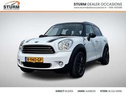 Suv Gebruikt 2014 Mini Cooper Countryman SUV | € 11.760 (Eerlijke prijs)