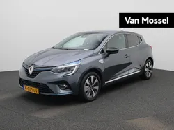 Hatchback Gebruikt 2021 Renault Clio V Zen Hatchback | € 18.445 (Eerlijke prijs)
