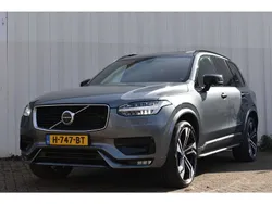 Gebruikt 2019 Volvo XC90 R-Design SUV | € 43.800