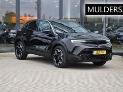 Zwart Gebruikt 2024 Opel Mokka Business Elegance SUV | € 26.945 (Eerlijke prijs)