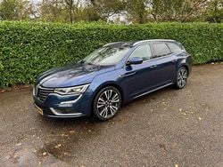 Blauw Gebruikt 2017 Renault Talisman Initiale Paris Stationwagen | € 13.888 (Eerlijke prijs)