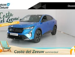 Onbekend Gebruikt 2024 Renault Rafale Esprit Alpine SUV | € 49.840 (Goede deal)