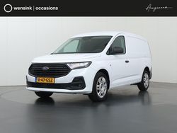 Wit Nieuw 2024 Ford Transit Trend Van | € 22.650 (Goede deal)