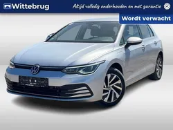 VW Golf VIII