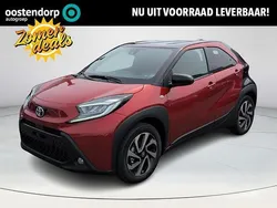 Overige Nieuw 2025 Toyota Aygo Pulse Hatchback | € 22.470 (Eerlijke prijs)