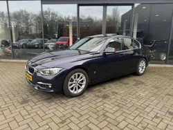 Blauw Gebruikt 2016 BMW 330e Sedan | € 13.900 (Eerlijke prijs)