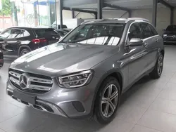 Grijs Gebruikt 2020 Mercedes 220 Coupé | € 38.500 (Eerlijke prijs)
