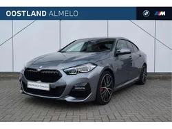 Grijs Gebruikt 2021 BMW 218 Executive Coupé | € 28.950 (Eerlijke prijs)