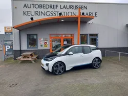 Wit Gebruikt 2015 BMW i3 Hatchback | € 16.950