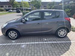 Grijs Gebruikt 2012 Hyundai i20 Comfort Hatchback | € 6.750 (Duur)