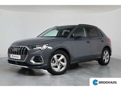 Grijs Gebruikt 2025 Audi Q3 Premium SUV | € 47.900 (Eerlijke prijs)