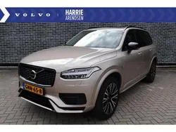 Grijs, metallic lak Gebruikt 2024 Volvo XC90 Ultra SUV | € 69.899 (Super prijs)