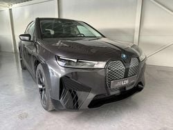 Grijs Gebruikt 2022 BMW iX SUV | € 63.900