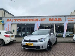 Grijs Gebruikt 2009 VW Golf VI Trendline Hatchback | € 6.950 (Eerlijke prijs)