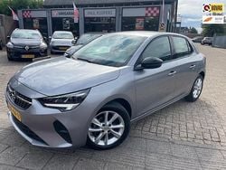 Grijs Gebruikt 2021 Opel Corsa Edition Hatchback | € 13.300 (Goede deal)
