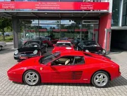 Roodrosso corsa Gebruikt 1994 Ferrari 512 Coupé | € 199.500