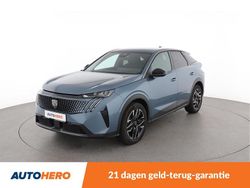 Grijs (metallic) Gebruikt 2023 Peugeot 3008 Allure SUV | € 29.749