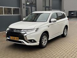 Wit Gebruikt 2019 Mitsubishi Outlander SUV | € 16.750 (Eerlijke prijs)