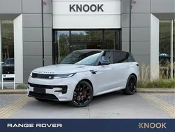 Grijs Nieuw 2025 Land Rover Range Rover Sport SE Dynamic SUV | € 129.450 (Goede deal)