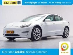 Wit Gebruikt 2020 Tesla Model 3 Long Range AWD Sedan | € 24.445 (Eerlijke prijs)