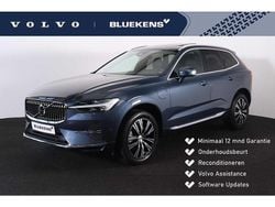 Gebruikt 2021 Volvo XC60 Inscription SUV | € 43.595 (Super prijs)