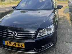 Gebruikt 2011 VW Passat Trendline Sedan | € 13.500