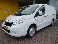 Wit Gebruikt 2016 Peugeot Expert S Van | € 15.950 (Duur)