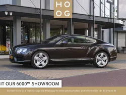 Gebruikt 2014 Bentley Continental GT Mulliner Coupé | € 73.950