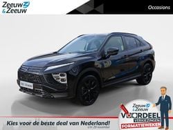 Zwart Gebruikt 2024 Mitsubishi Eclipse Edition SUV | € 32.445 (Eerlijke prijs)
