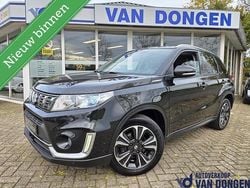 Zilver Gebruikt 2019 Suzuki Vitara SUV | € 18.888 (Eerlijke prijs)